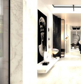 Керамогранит италия - вариант 1