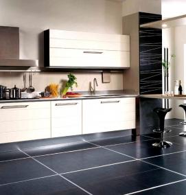 Керамогранит лаппатированный 60х60 - тип 4