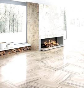 Керамогранит лаппатированный 60х60 - тип 2