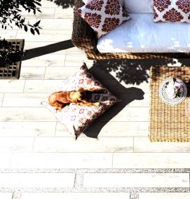 Керамогранит - модель 4