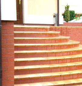 Керамогранит морозостойкий - тип 4