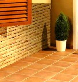 Керамогранит морозостойкий - тип 3