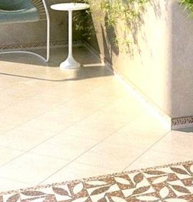 Керамогранит морозостойкий - тип 2