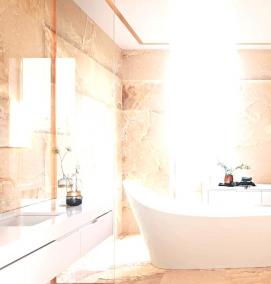 Керамогранит настенный - модель 3