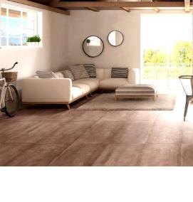 Керамогранит под бетон - тип 1