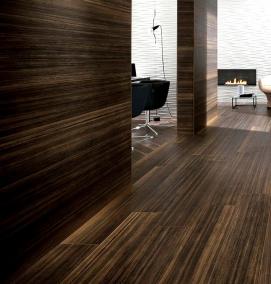 Керамогранит под дерево 60 60 - модель 1