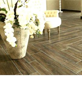 Керамогранит под дерево 60 60 - модель 2