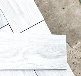 Керамогранит под дерево темный - вариант 3