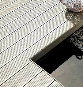 Керамогранит под доску - модель 4