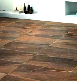 Керамогранит под доску - модель 2