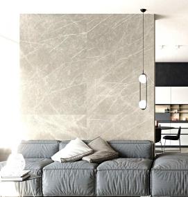 Керамогранит под камень для стен - модель 4