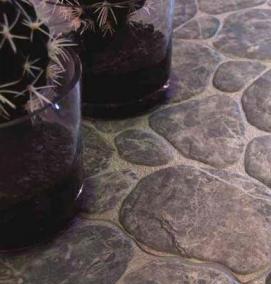 Керамогранит под камень - тип 2