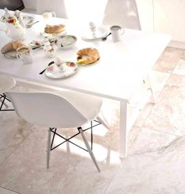 Керамогранит под мрамор 40х40 - тип 2