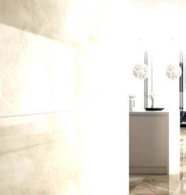 Керамогранит под мрамор глянцевый - тип 4