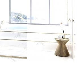 Керамогранит под мрамор китай - модель 2