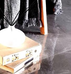 Керамогранит под мрамор полированный - модель 1