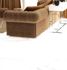 Керамогранит под мрамор полированный - модель 3