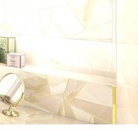 Керамогранит под срез камня - модель 3