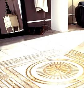 Керамогранит рельефный 30х30 противоскользящий - тип 1