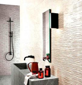 Керамогранит рельефный 30х30 противоскользящий - тип 3