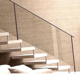 Керамогранит рельефный 30х30 противоскользящий - тип 2