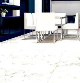 Керамогранит серо бежевый матовый - модель 4