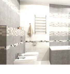 Керамогранит серый 45х45 - тип 1