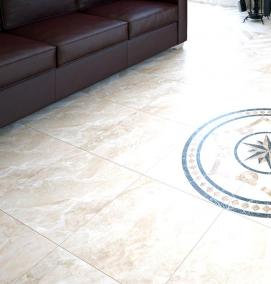 Керамогранит серый 45х45 - тип 2