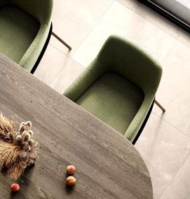 Керамогранит серый 600 600 - модель 1