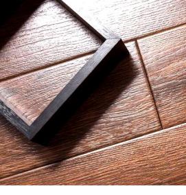 Керамогранит светло коричневый - вариант 1