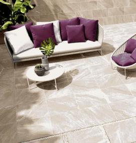 Керамогранитная плитка 60х60 - тип 3