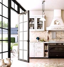 Керамогранитная плитка - модель 4