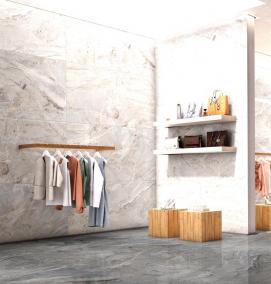 Керамогранитная плитка - модель 2