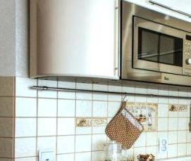 Керамогранитная столешница - вариант 1