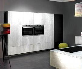 Керамогранитная столешница - вариант 2