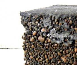 Керамзитобетонная стяжка пола - тип 2