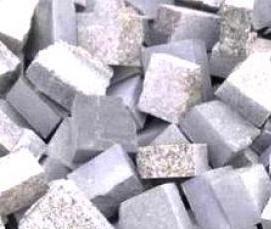 Керамзитобетонные блоки 100 мм - модель 1