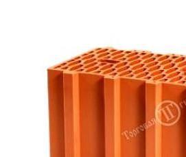 Керамзитобетонные блоки 250 мм - модель 4