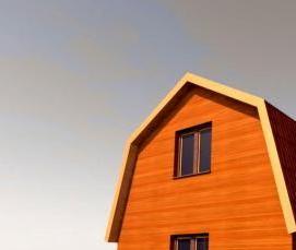 Керамзитобетонные блоки для фундамента 200х200х400 - вариант 1