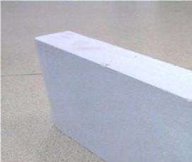 Керамзитобетонные блоки м 100 - модель 4