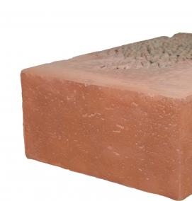 Керамзитобетонные блоки с облицовкой - вариант 3