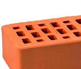 Кирпич 175 полнотелый - вариант 2