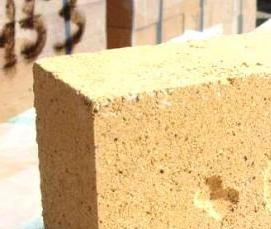 Кирпич без раствора - вариант 2