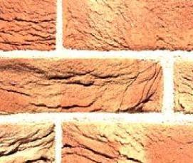 Кирпич евроформат - тип 3