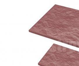 Кирпич фасадный облицовочный цветной - модель 2