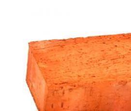 Кирпич глиняный полнотелый - тип 4