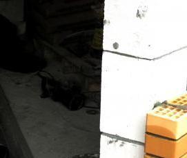 Кирпич из пеноплекса - тип 4