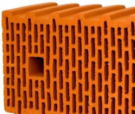 Кирпич керамический 125 - тип 3