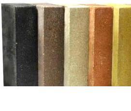 Кирпич керамический полнотелый м75 - тип 4