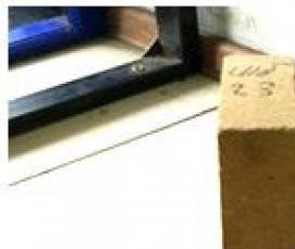 Кирпич клиновой - модель 4